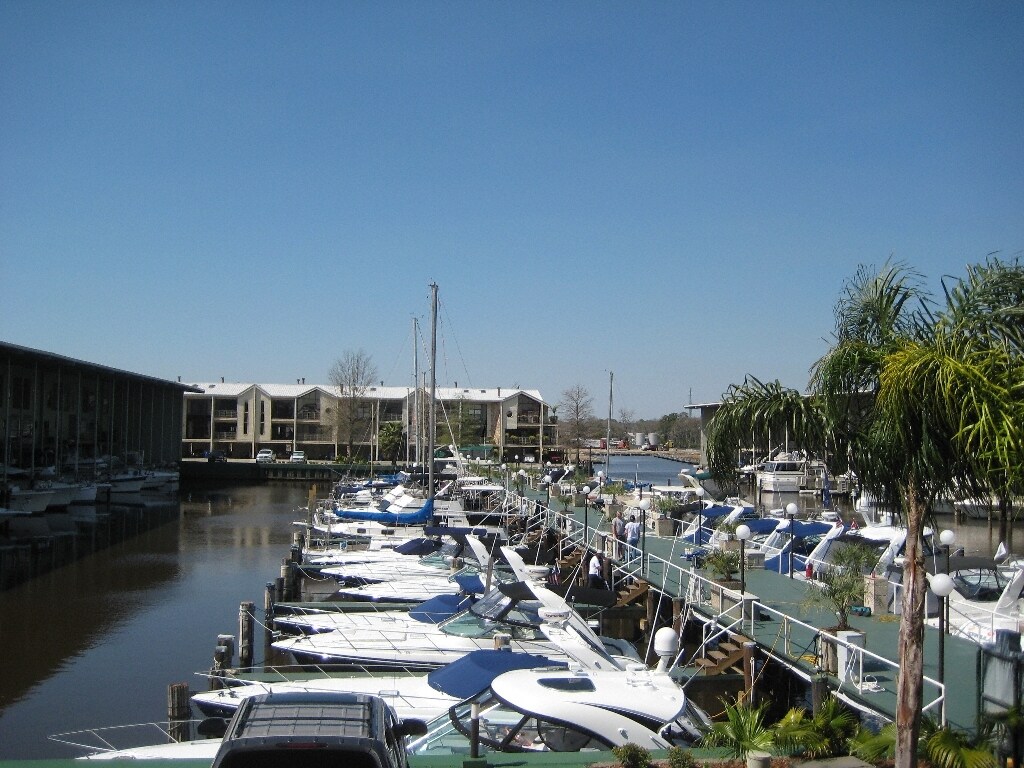 Photo - Tchefuncte Harbour Townhomes
