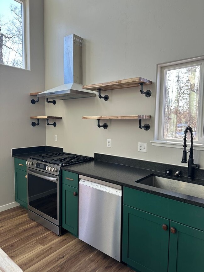 Photo - Super cute 3-bedroom, 2-bath single-family home in Palmer!