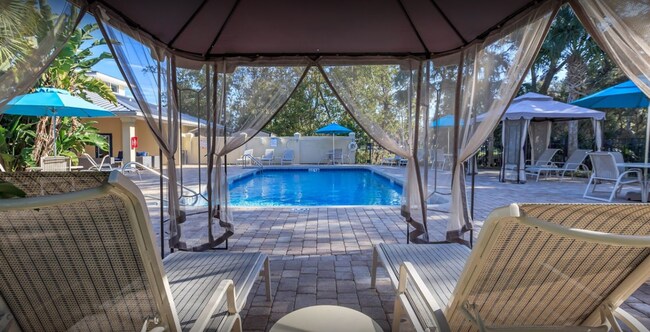 Photo - Atlantica Apartments