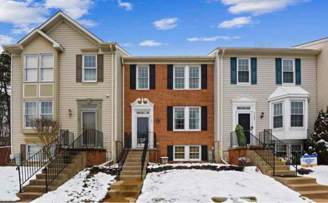 Photo - 1163 Double Chestnut Ct Townhome