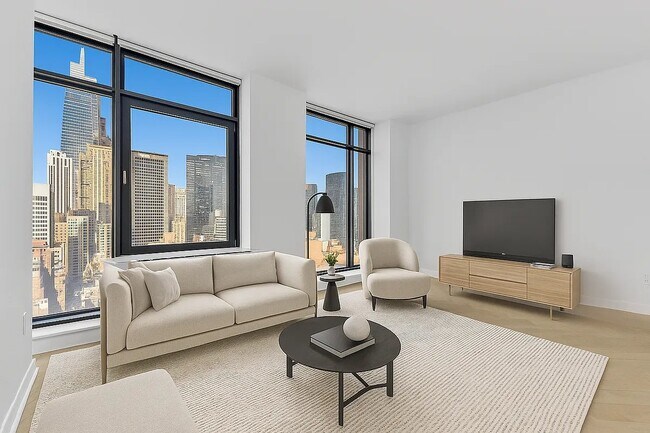 Building Photo - 49 E 34th St Rental