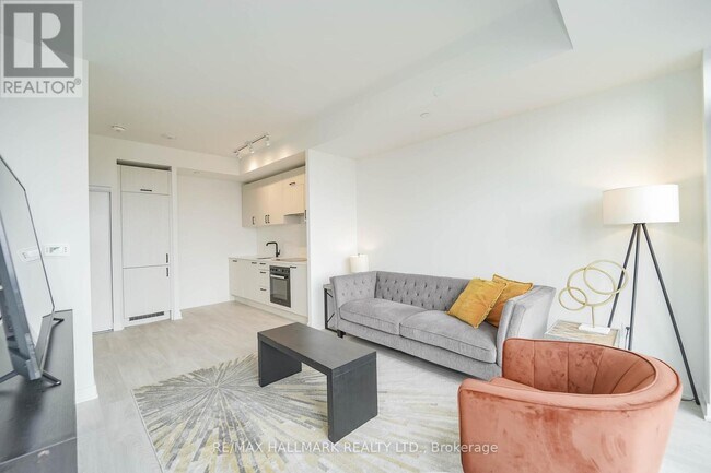 Photo - 1 Quarrington Ln Unit 2408