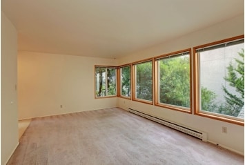 Apartment Interior - 424 Summit