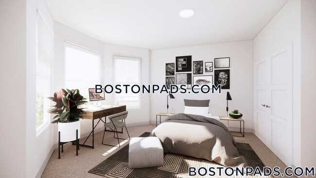 Building Photo - 100 Hemenway St Rental