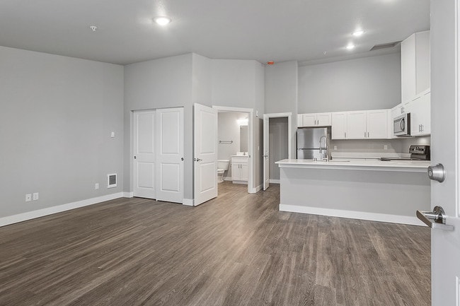Studio A - Norpoint Landing