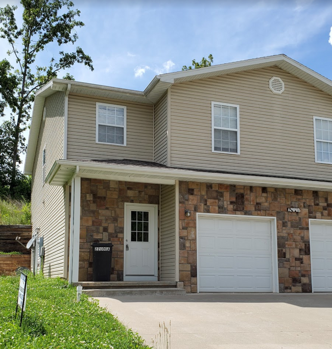 Building Photo - 24841 Talladega Rd Unit 24841 A Talladega Rental