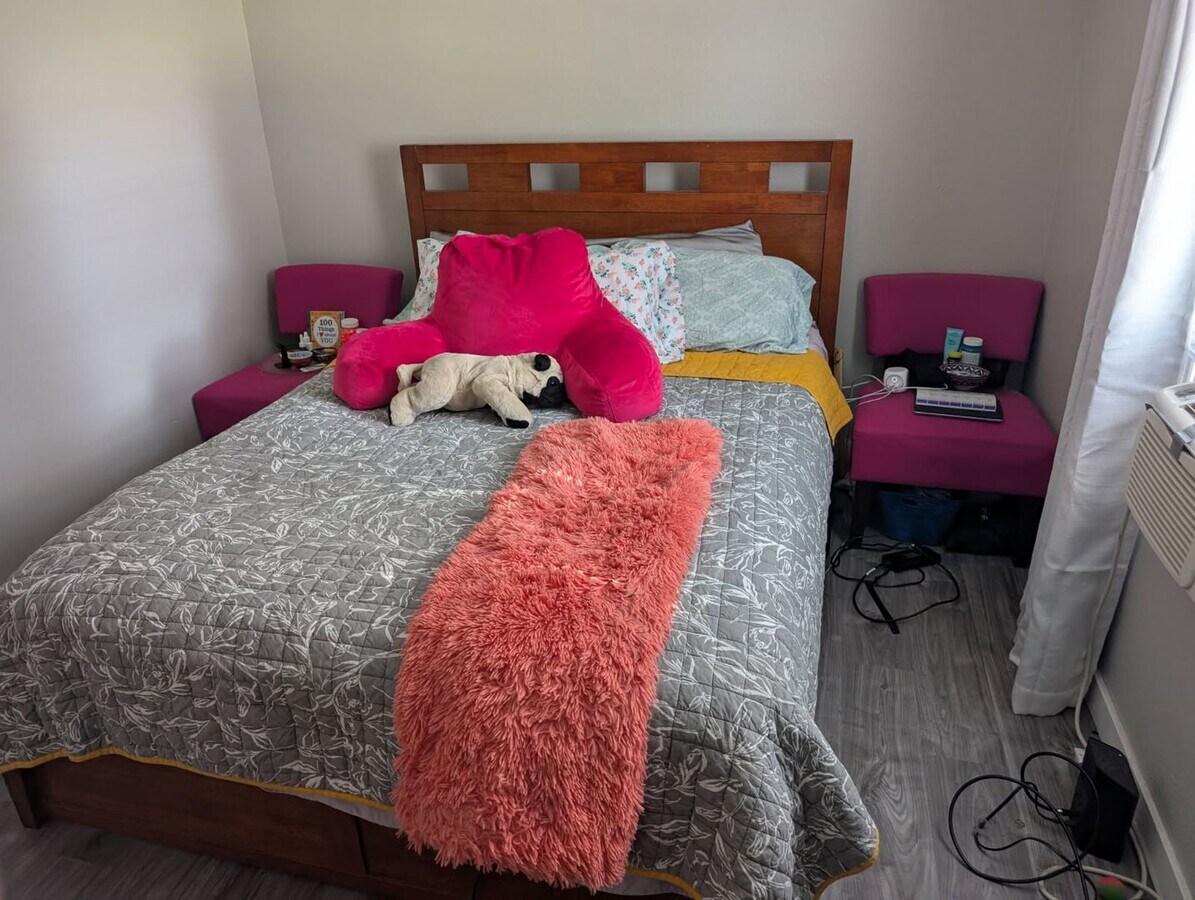 Photo - 1413 Park Ave