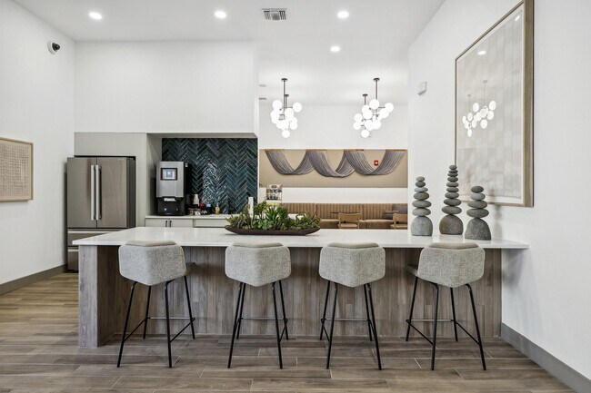 Acadia at Cornerstar Apartments
