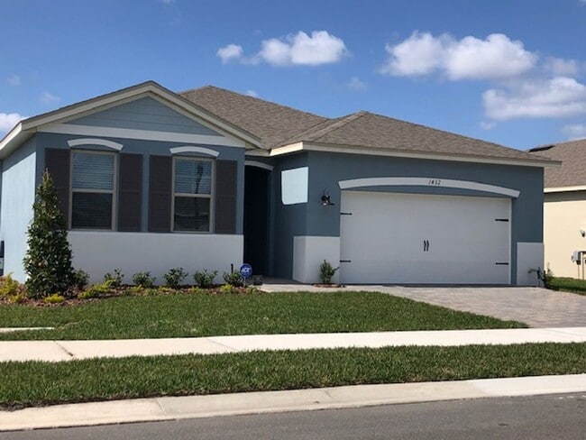 Photo - ALMOST NEW 4 BDRM home in GATED ROSECREST!