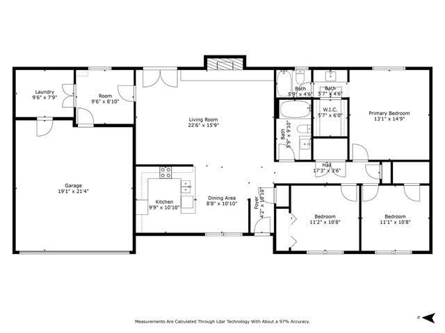 221 Azalea Ln