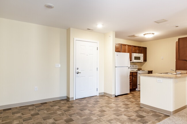 22 Marshall Street, LLC