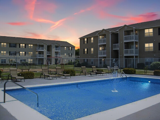 Photo - Bayview Place Apartments