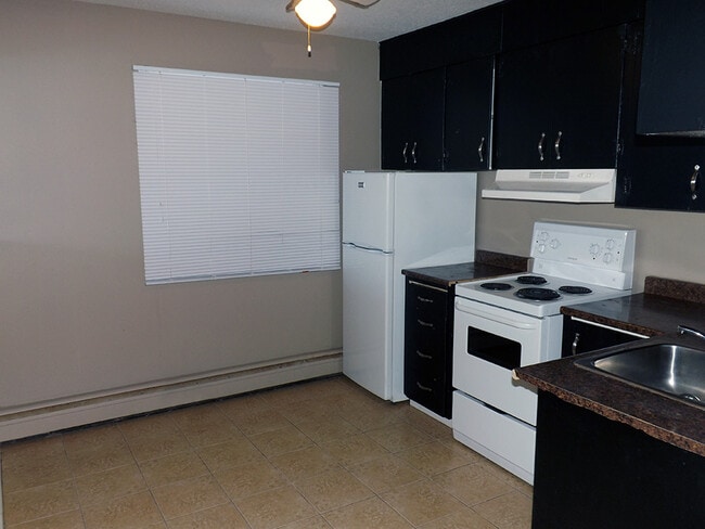 Photo - Preston 2 Apartments