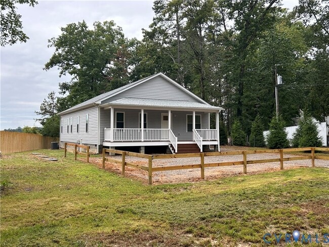 Building Photo - 15495 Pouncey Tract Rd Rental