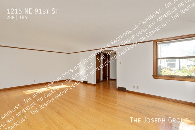 Photo - 1215 NE 91st St