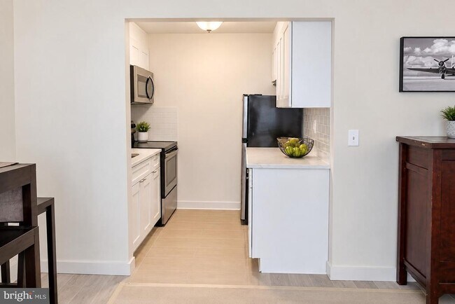Photo - 224 W Rittenhouse Square Unit 2803