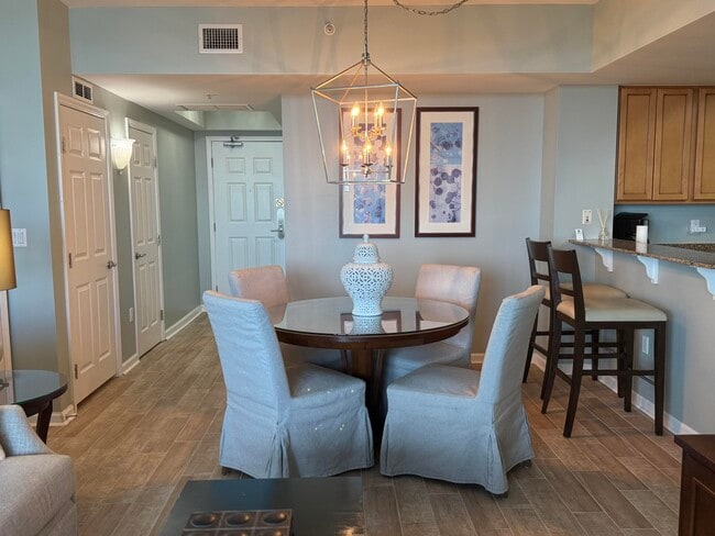 Photo - 4203 Indian Bayou Trail Unit 1816