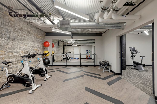 Yoga Studio