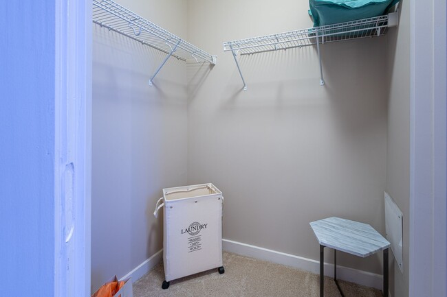 Whetstone apartments — community photo