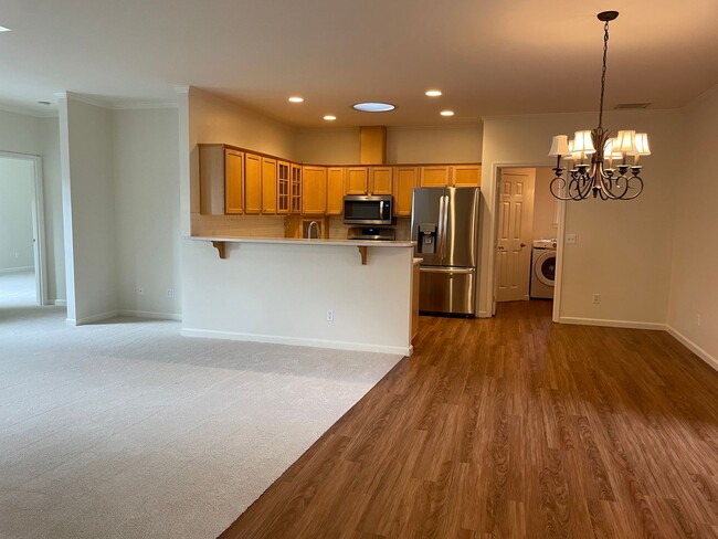 Photo - Lovely Home in Holmes Harbor with a Short Term Lease!