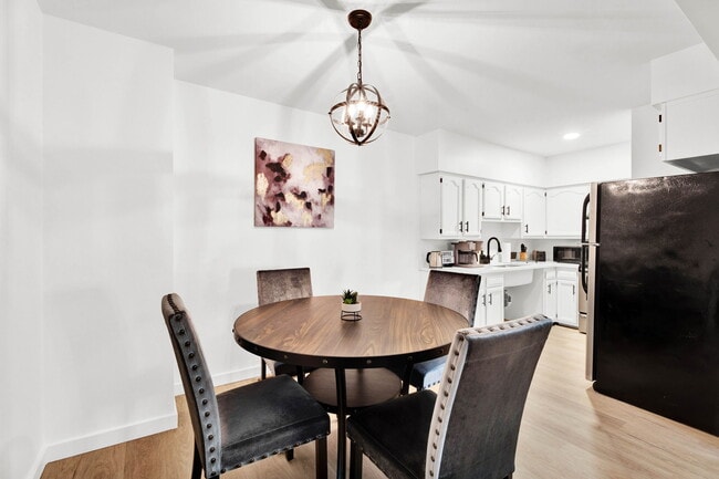 Corewell Apartments, LLC