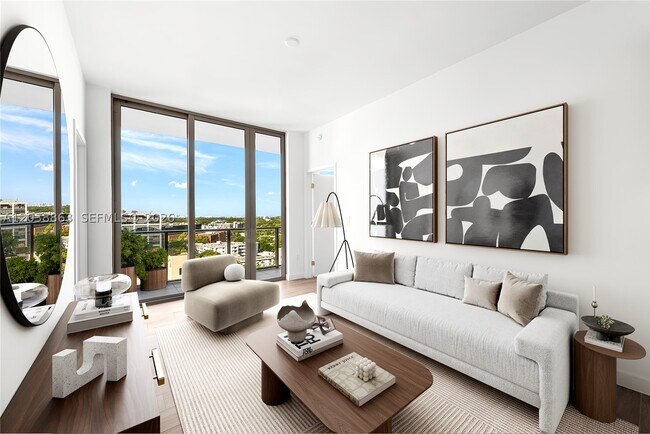 Photo - 2678 Tigertail Ave Unit 1005