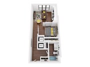 S3 floor plan The Wayward