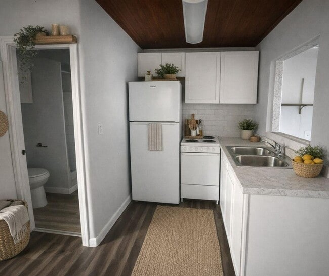 Photo - 8801 E Moonrise Ln