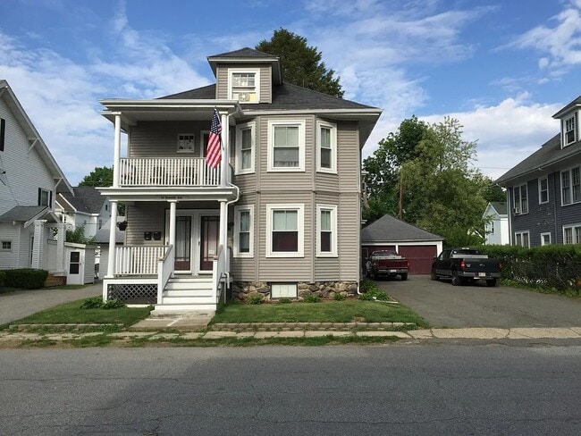 18 Lamoille Ave Unit Floor 2