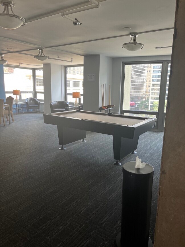 Photo - 440 N Wabash Ave Unit 1504