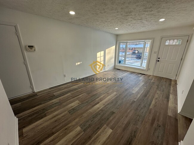 Photo - Spacious & Updated 4BR/2BA Home Near Holliday Park — Move-In Ready!