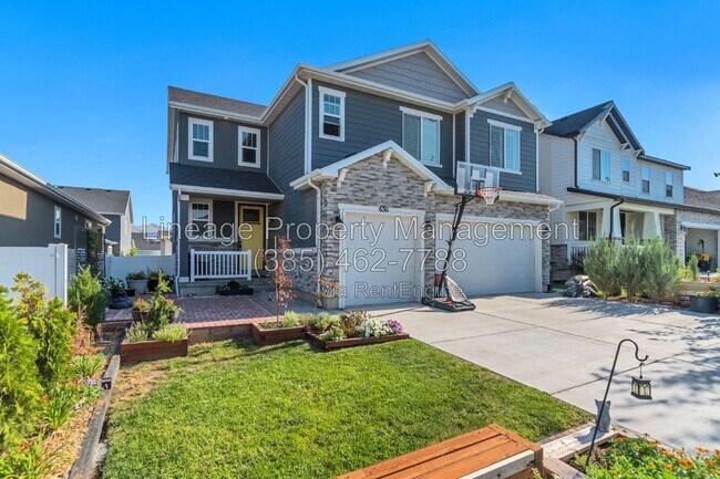 6311 W Antelope Flt Wy