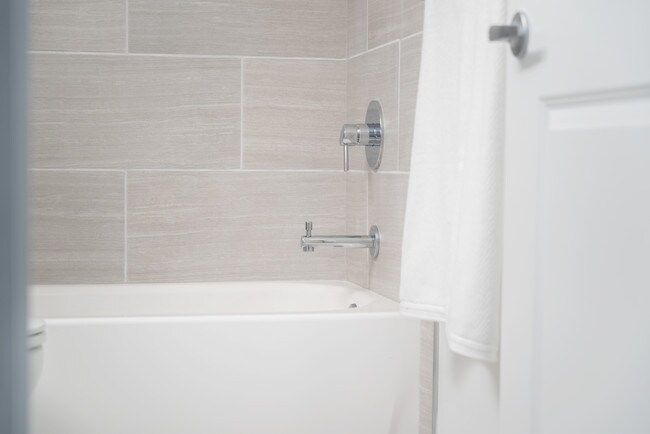 Photo - Leverington Court Apartments