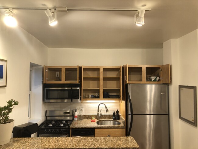Photo - 3534 10th St NW Unit 450
