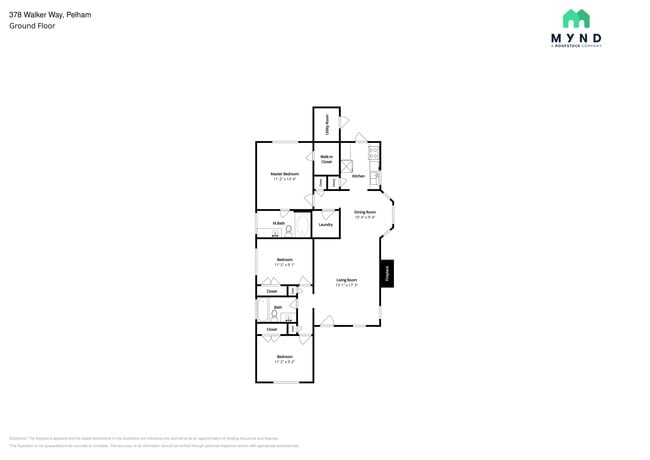 Photo - 378 Walker Way