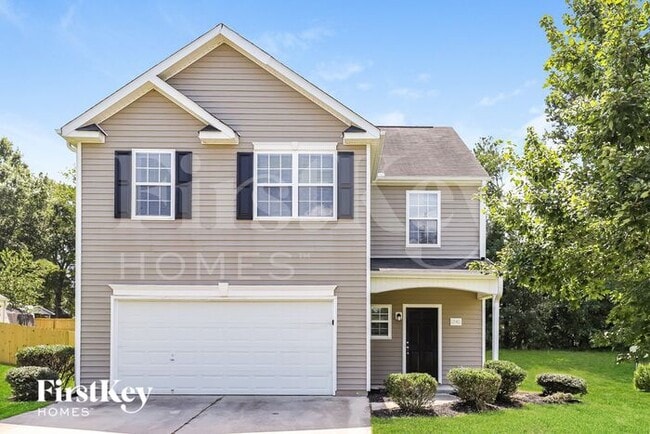 Building Photo - 2140 Lauren Woods Dr Rental