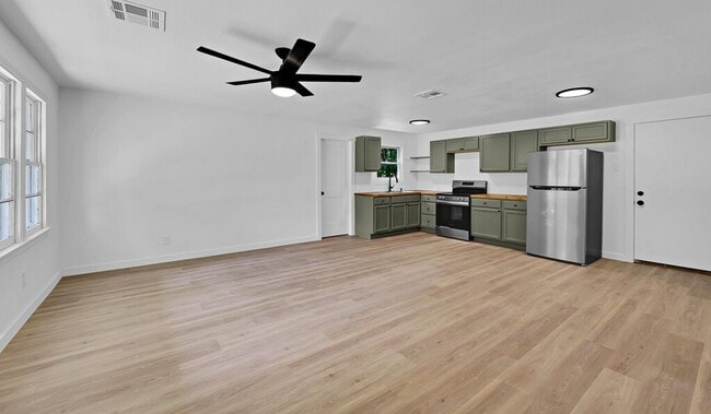 Photo - Spacious 3 Bed, 2 Bath Home in Waco