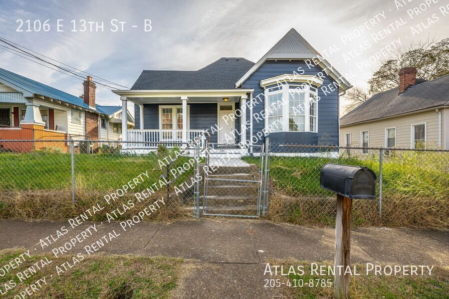 Photo - 2106 E 13th St-B