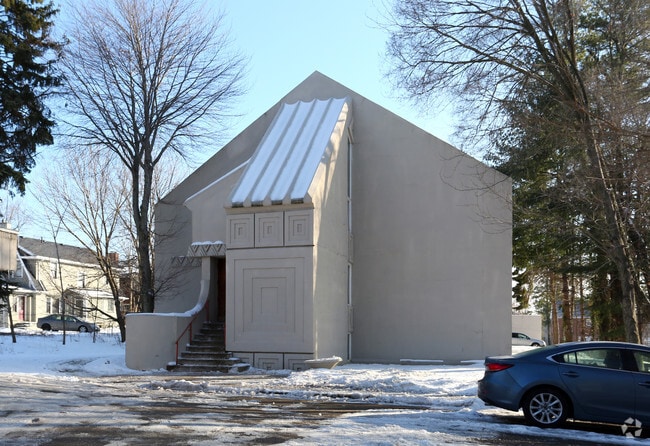 Photo - North Market Apartments