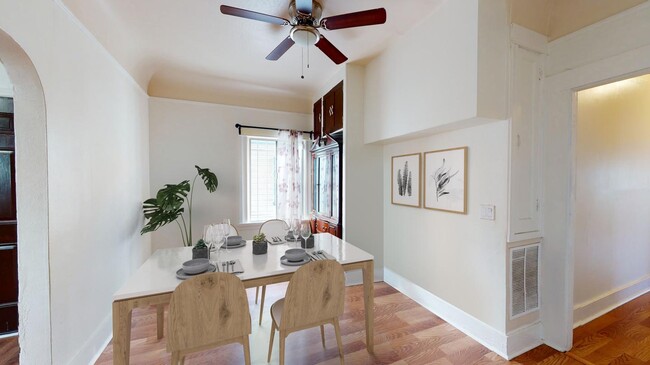 Photo - Charming Patten home near Fruitvale BART
