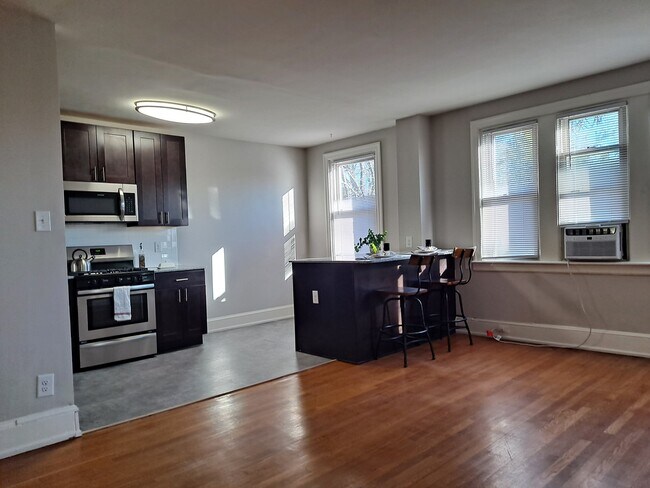 Photo - Metropolitan Narberth Hall