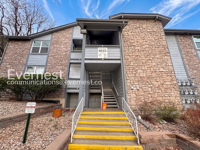 Building Photo - 8035 W Eastman Pl Unit APT 304
