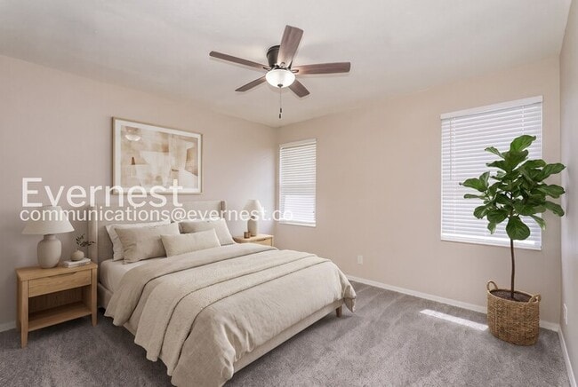 Photo - Limited Time Special Offer / 3 Bed/2.5 Bath Townhome with Garage / Pet-Friendly / Vouchers Accept...