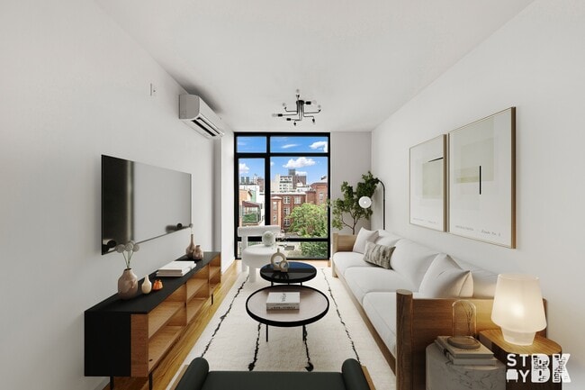 Building Photo - 610 Myrtle Ave Unit 6A