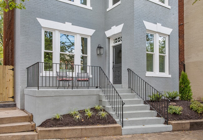Photo - 1605 Park Ave