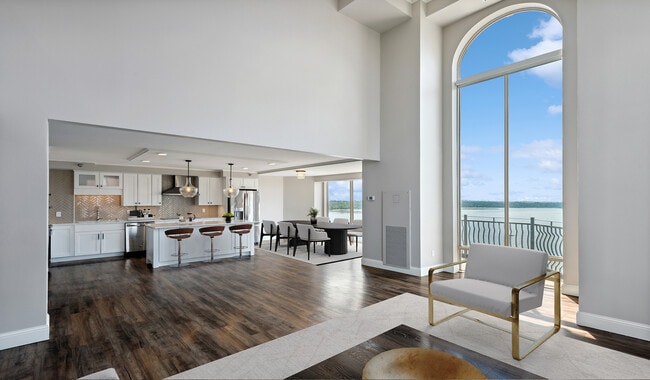 Photo - The Beach Club Residences