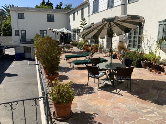 Photo - 2028 3/4 Argyle Ave