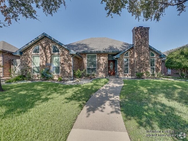 Building Photo - 4211 Meadow Ridge Dr Rental