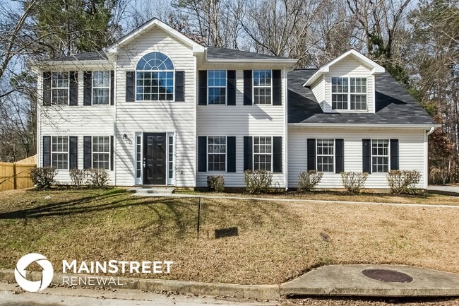 Building Photo - 5510 Perching Pl