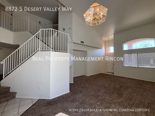 Photo - 8872 S Desert Valley Way
